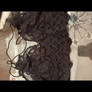 Free people bra